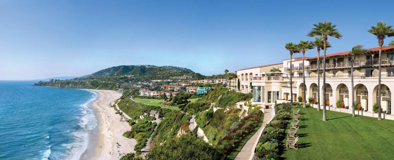 The Ritz-Carlton, Laguna Niguel Dana Point Bagian luar foto