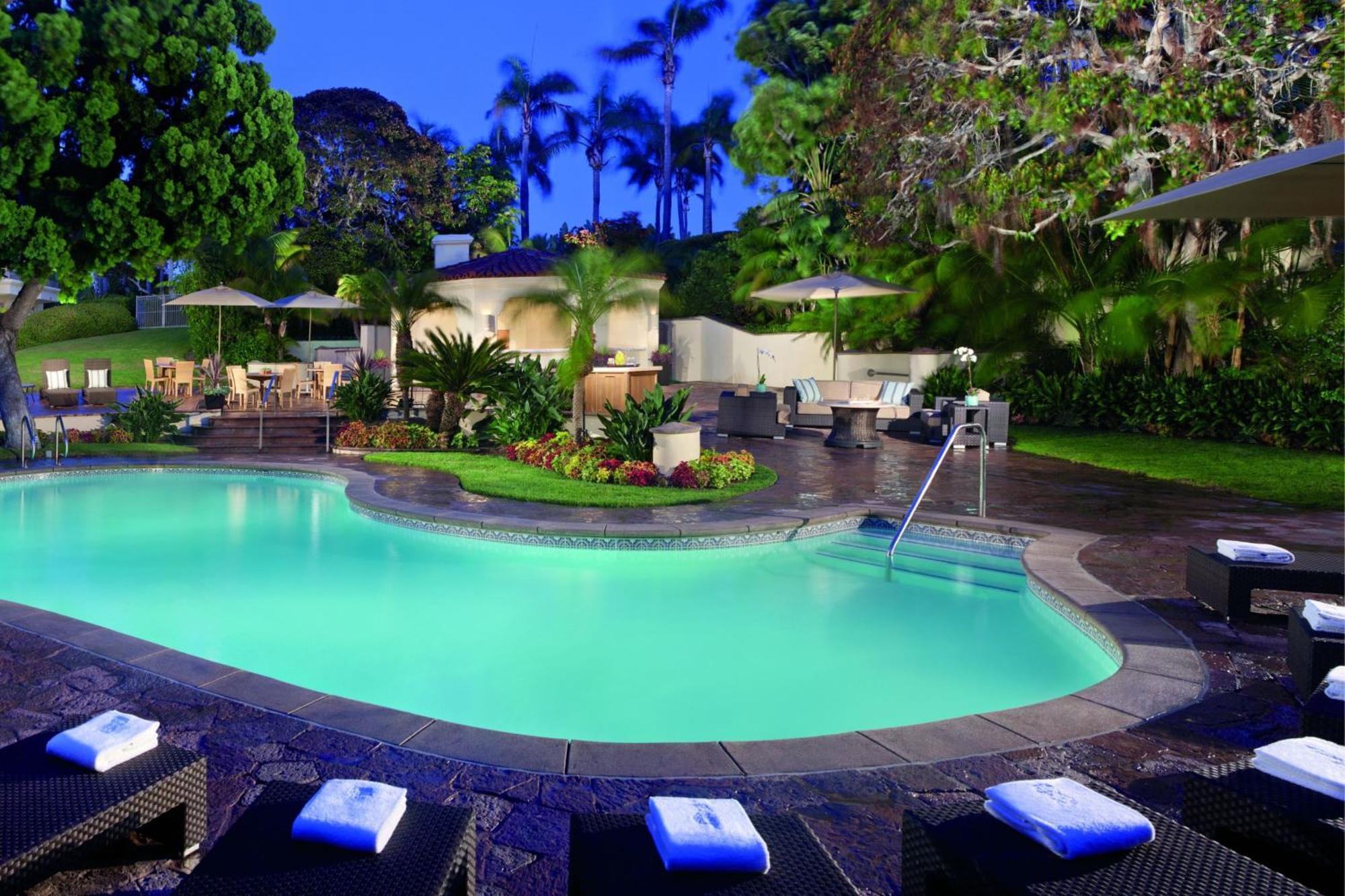 The Ritz-Carlton, Laguna Niguel Dana Point Bagian luar foto