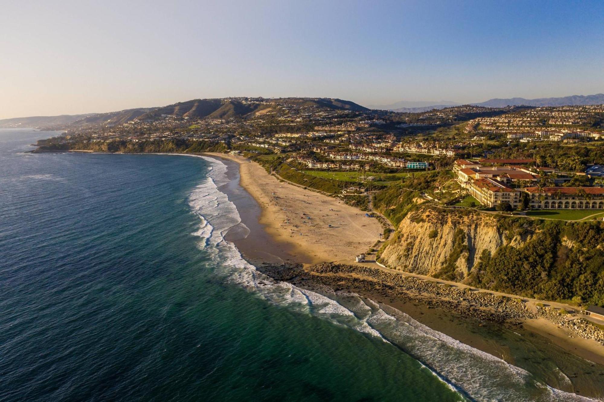 The Ritz-Carlton, Laguna Niguel Dana Point Bagian luar foto