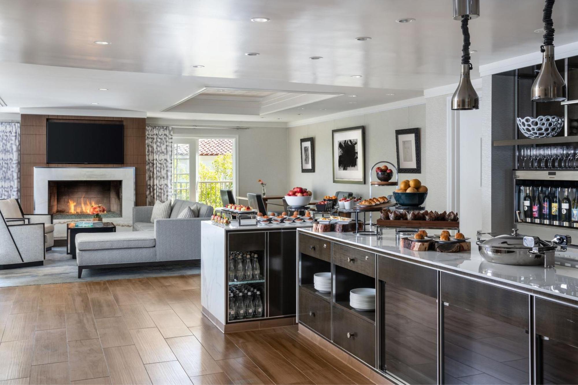 The Ritz-Carlton, Laguna Niguel Dana Point Bagian luar foto