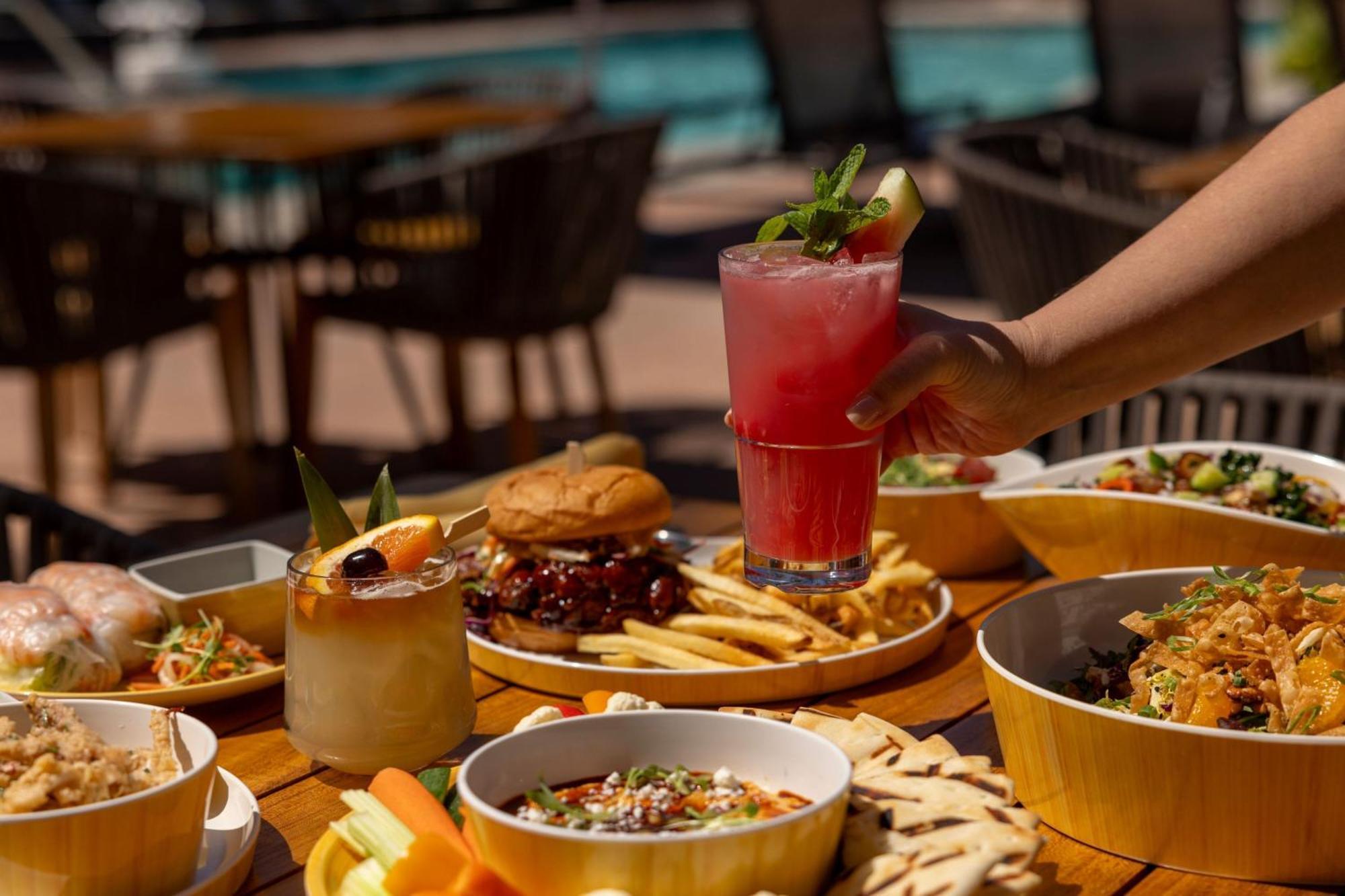 The Ritz-Carlton, Laguna Niguel Dana Point Bagian luar foto