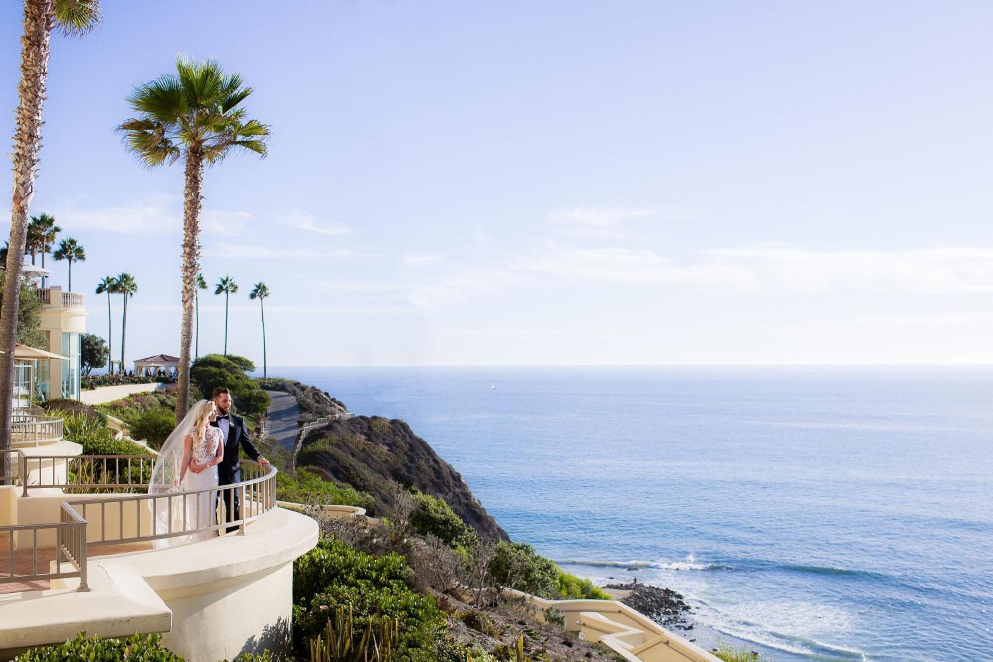 The Ritz-Carlton, Laguna Niguel Dana Point Bagian luar foto