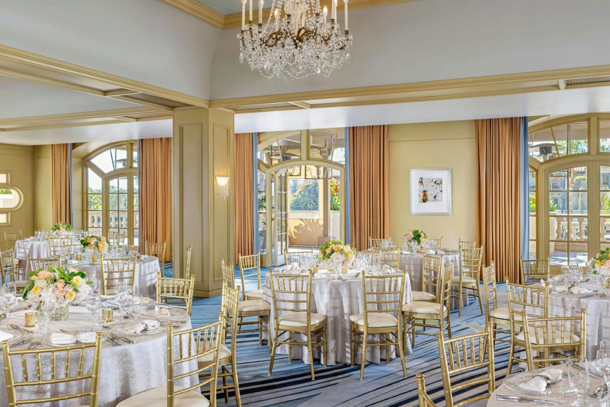 The Ritz-Carlton, Laguna Niguel Dana Point Bagian luar foto