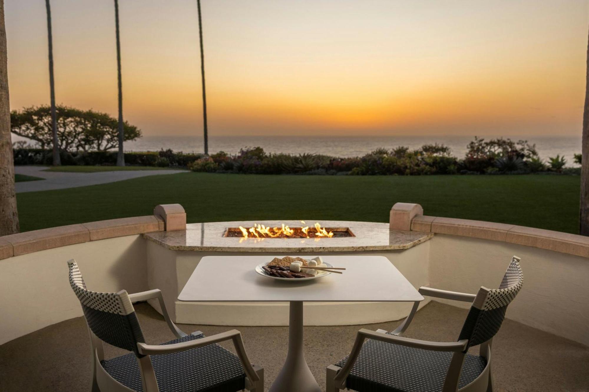 The Ritz-Carlton, Laguna Niguel Dana Point Bagian luar foto